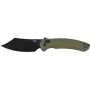 Ніж Artisan Simoon BB Green (1882P-BGN)