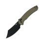 Ніж Artisan Simoon BB Green (1882P-BGN)