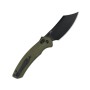 Ніж Artisan Simoon BB Green (1882P-BGN)