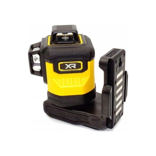 Лазерний нівелір DeWALT 18В XR Li-Ion, зелений промінь, (без АКБ та ЗУ) (DCLE34031N)