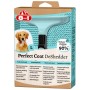 Фурмінатор для тварин 8in1 Perfect Coat для собак L 10 см (4048422151821)