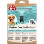 Фурмінатор для тварин 8in1 Perfect Coat для собак L 10 см (4048422151821)