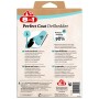 Фурмінатор для тварин 8in1 Perfect Coat для собак L 10 см (4048422151821)
