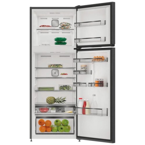 Холодильник Whirlpool WHD26472X4E