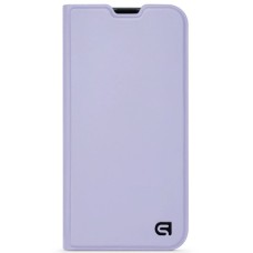 Чохол до мобільного телефона Armorstandart OneFold Case OPPO A5X 4G / A5X 5G Lavender (ARM86686)