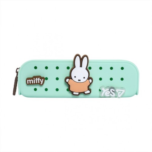 Пенал Yes мякий силіконовий Miffy Bunny PHS-2 (533845)