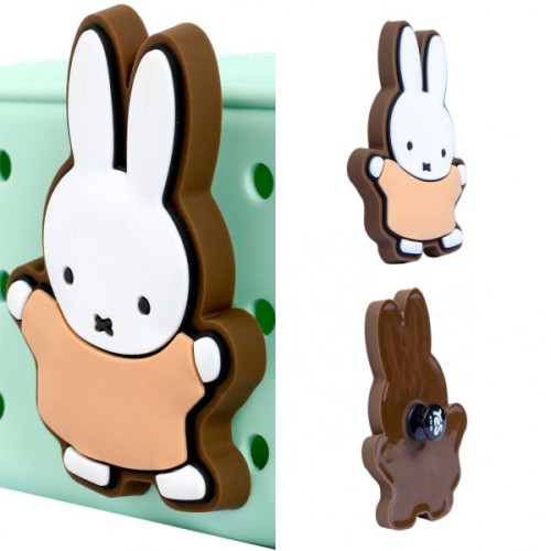 Пенал Yes мякий силіконовий Miffy Bunny PHS-2 (533845)