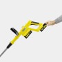 Тример садовий Karcher LTR 3-18 Dual, 18V, 30см, 8000об/хв, 2.42кг (без АКБ та ЗП) (1.445-450.0)