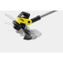 Тример садовий Karcher LTR 3-18 Dual, 18V, 30см, 8000об/хв, 2.42кг (без АКБ та ЗП) (1.445-450.0)