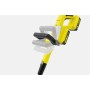 Тример садовий Karcher LTR 3-18 Dual, 18V, 30см, 8000об/хв, 2.42кг (без АКБ та ЗП) (1.445-450.0)