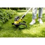 Тример садовий Karcher LTR 3-18 Dual, 18V, 30см, 8000об/хв, 2.42кг (без АКБ та ЗП) (1.445-450.0)