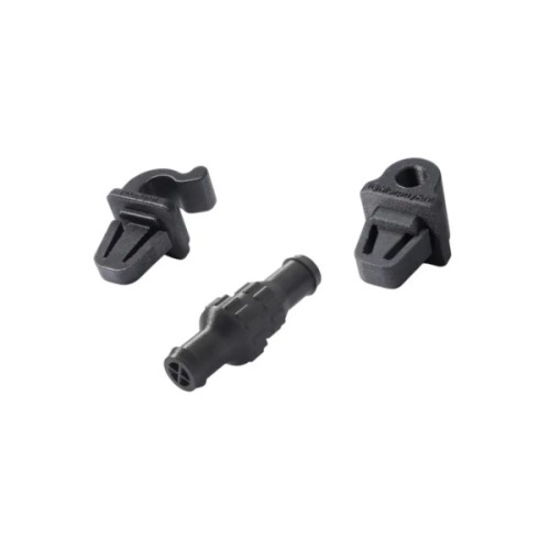 Пластик для 3D-принтера Bambu Lab PPS-CF 1.75mm, 750g, Black SPL RFID (T02-K0-1.75-750-SPL)
