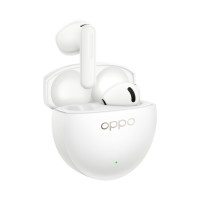 Навушники Oppo Enco Air5S ETEF1 Lunar White (ETEF1 WHITE)