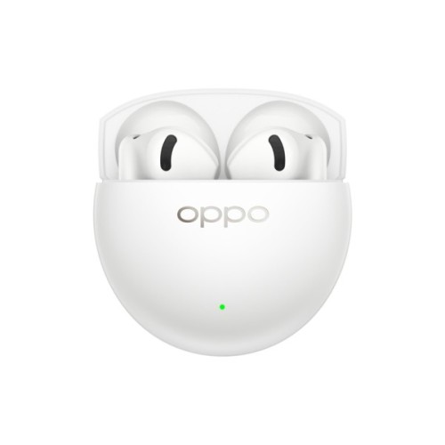 Навушники Oppo Enco Air5S ETEF1 Lunar White (ETEF1 WHITE)