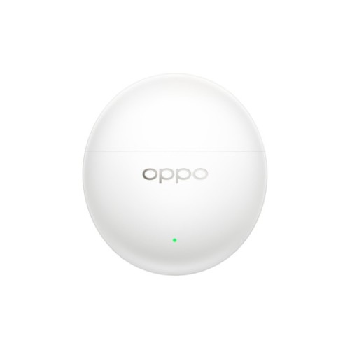 Навушники Oppo Enco Air5S ETEF1 Lunar White (ETEF1 WHITE)