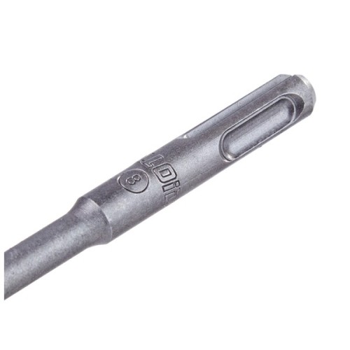 Бур Alloid по бетону, SDS-plus, S4, 8450мм (FH-08450)