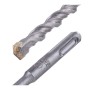 Бур Alloid по бетону, SDS-plus, S4, 8450мм (FH-08450)