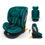 Автокрісло Kinderkraft i-Grow 2 Plus i-Size Green (KCIGRO02GREPL00) (5902533929849)