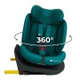 Автокрісло Kinderkraft i-Grow 2 Plus i-Size Green (KCIGRO02GREPL00) (5902533929849)