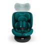 Автокрісло Kinderkraft i-Grow 2 Plus i-Size Green (KCIGRO02GREPL00) (5902533929849)