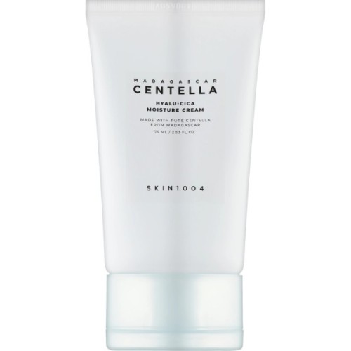 Крем для обличчя SKIN1004 Madagascar Centella Hyalu-cica Moisture Cream 75 мл (8809913834076)