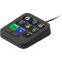 Набір блогера Logitech MX Keypad USB Type-C Graphite (920-013891)