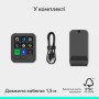 Набір блогера Logitech MX Keypad USB Type-C Graphite (920-013891)