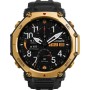 Смарт-годинник Amazfit T-Rex 3 Pro 48mm W2444OV5N Black Gold (1170957)