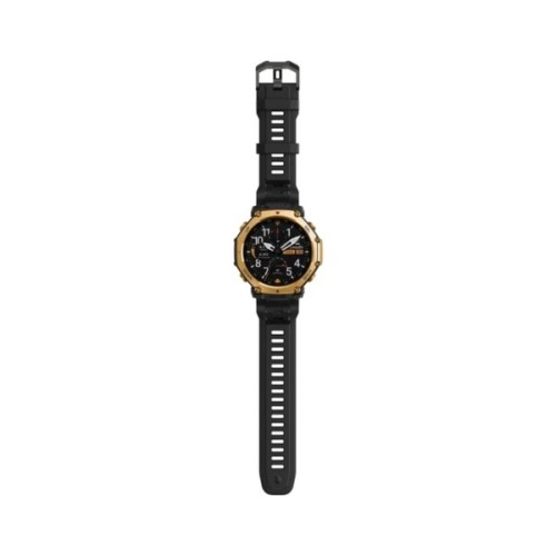 Смарт-годинник Amazfit T-Rex 3 Pro 48mm W2444OV5N Black Gold (1170957)