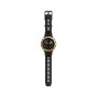 Смарт-годинник Amazfit T-Rex 3 Pro 48mm W2444OV5N Black Gold (1170957)