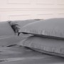 Постільна білизна MirSon Tencel №05 Sea wave 2x143x210 Сімейний (2200009370045)