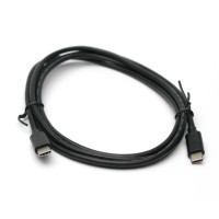 Дата кабель USB-C to USB-C 1.5m PowerPlant (KD00AS1256)