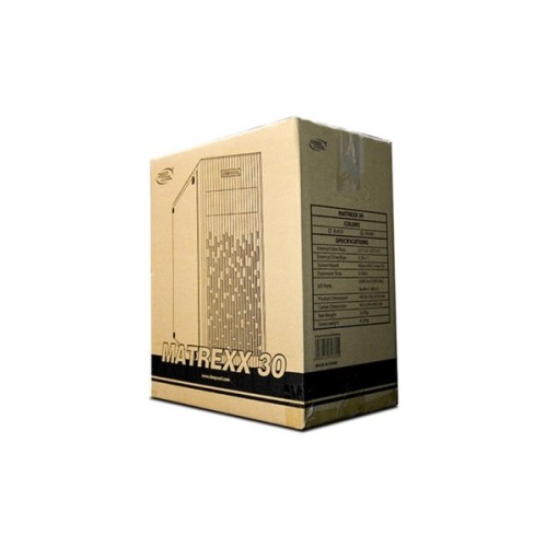 Корпус для ПК Deepcool MATREXX 30