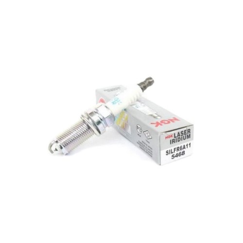 Свічка запалювання NGK 5468 SILFR6A11