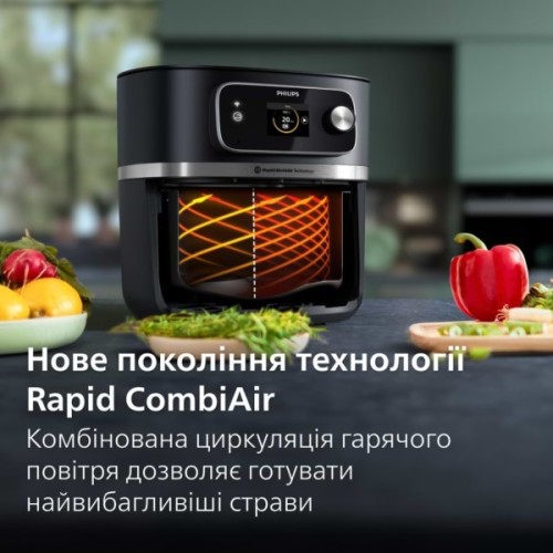 Мультипіч Philips HD9880/90