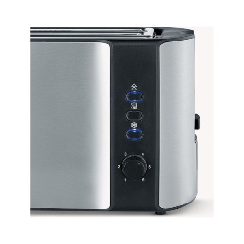 Тостер Severin AT 2590