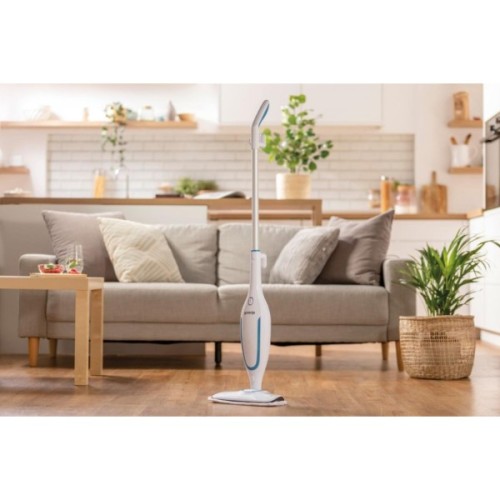 Пароочищувач Gorenje SC 1200 W (SC1200W)