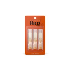 Тростина для саксофона D'Addario Rico - Tenor Sax #3.5 - 3-Pack (RKA0335)