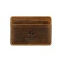 Кардхолдер Visconti VSL66 Reese Oil Tan (VSL66 OIL TAN)
