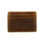 Кардхолдер Visconti VSL66 Reese Oil Tan (VSL66 OIL TAN)