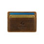 Кардхолдер Visconti VSL66 Reese Oil Tan (VSL66 OIL TAN)