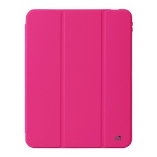 Чохол до планшета Armorstandart Smart Fold Pen Apple iPad Air 11 (2024) Rose Red (ARM78122)