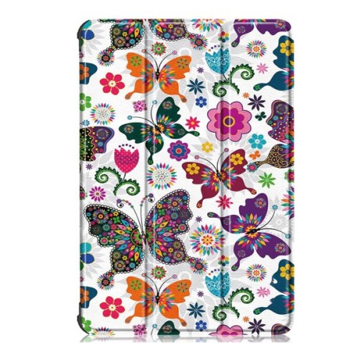 Чохол до планшета BeCover Smart Case Xiaomi Redmi Pad 2 Pro 12.1" Butterfly (714636)