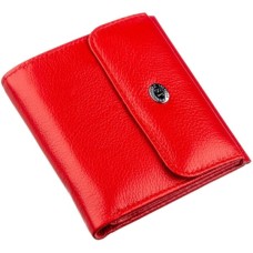 Гаманець ST Leather Червоний (18918)