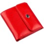 Гаманець ST Leather Червоний (18918)