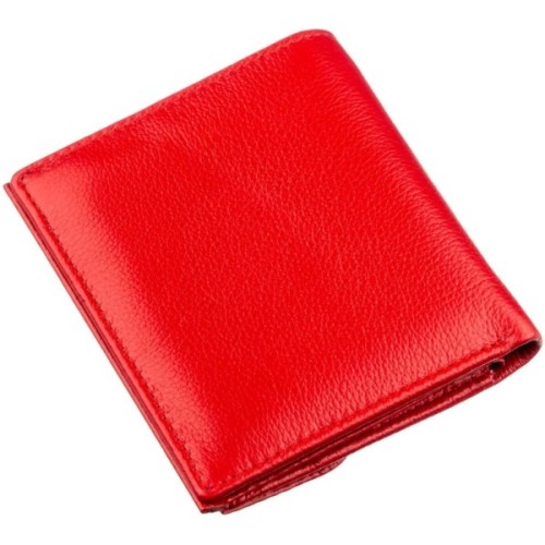 Гаманець ST Leather Червоний (18918)