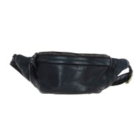 Сумка Ashwood D102 Black