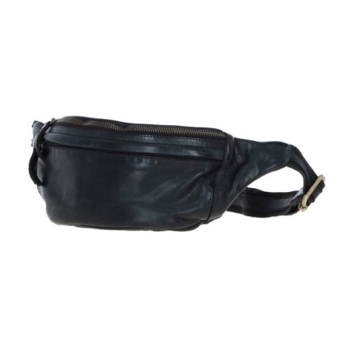 Сумка Ashwood D102 Black