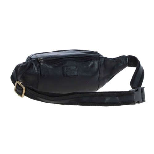 Сумка Ashwood D102 Black