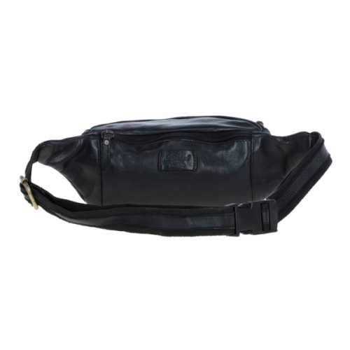 Сумка Ashwood D102 Black